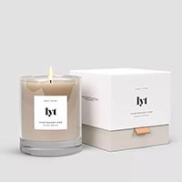 Candle Boxes