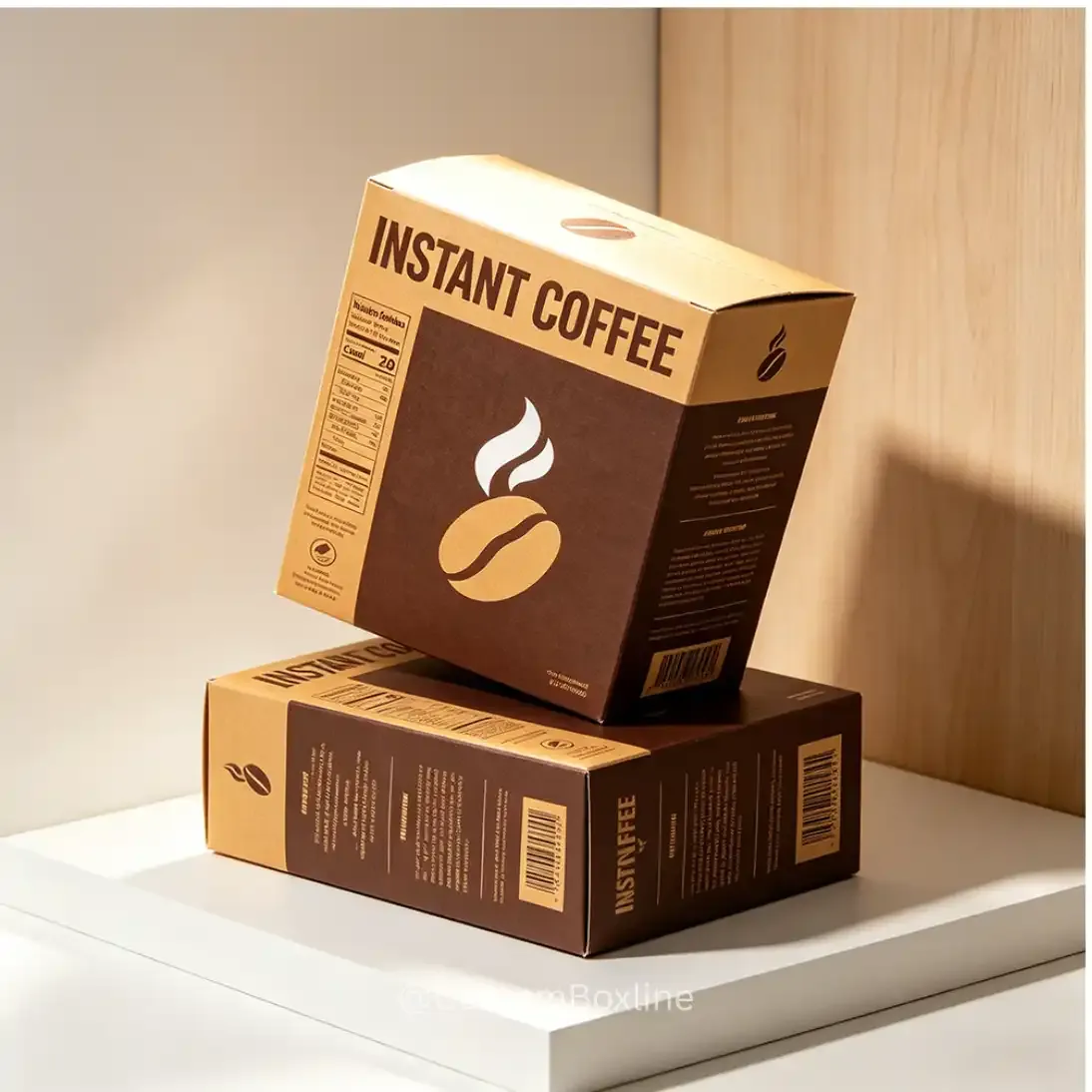 Coffee Boxes