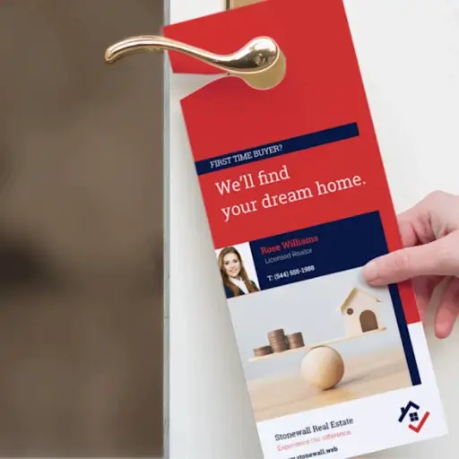 Door Hangers