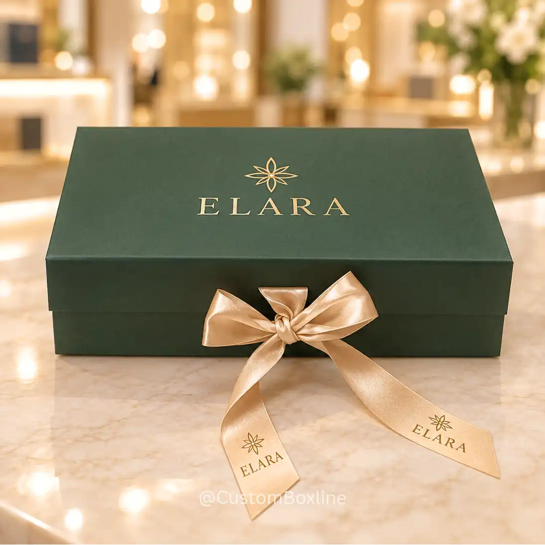 Gift Boxes