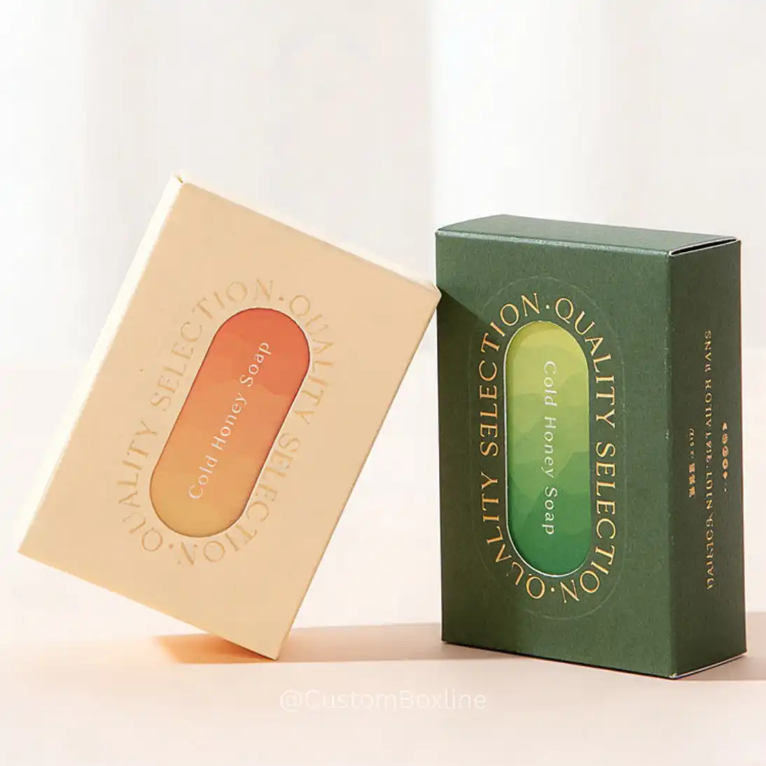 Soap Packaging