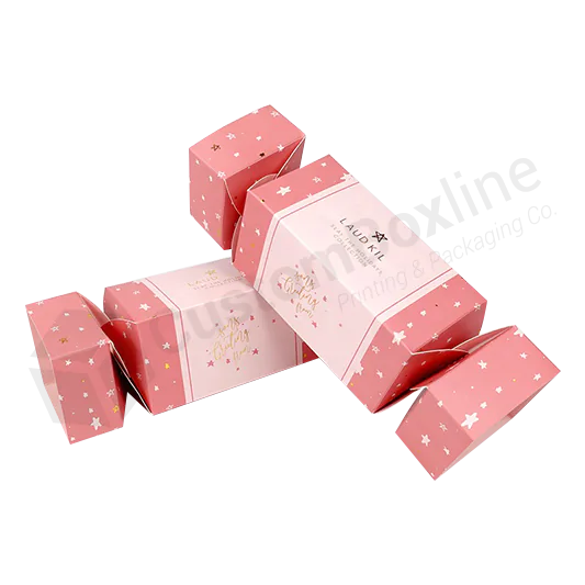 Candy Packaging Boxes