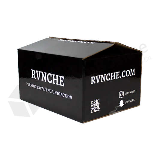 Custom Packaging Boxes With Logo