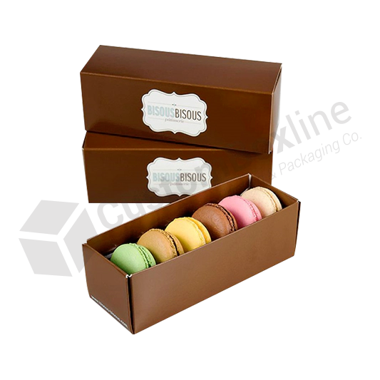 Macaron Packaging