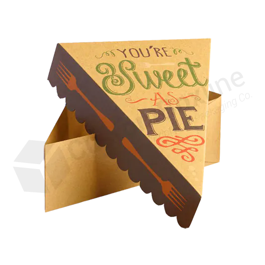 Pie Box