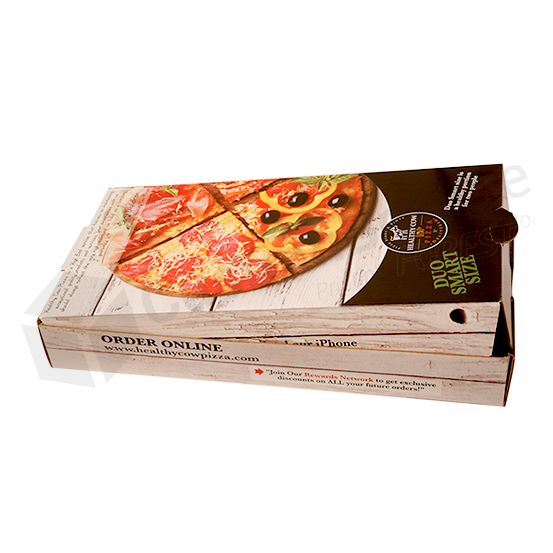 Pizza Packaging