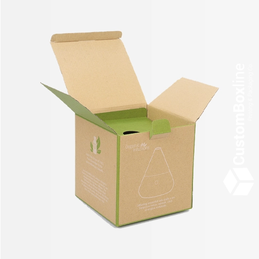 Boxes Custom Printed