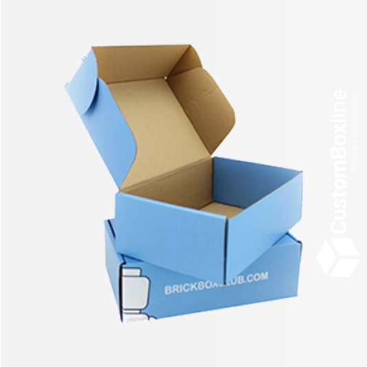 Packaging Custom Boxes